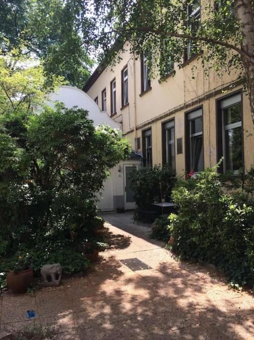 City-Apartment In Krefeld - Beuys Apartments - Krefeld Exterior photo